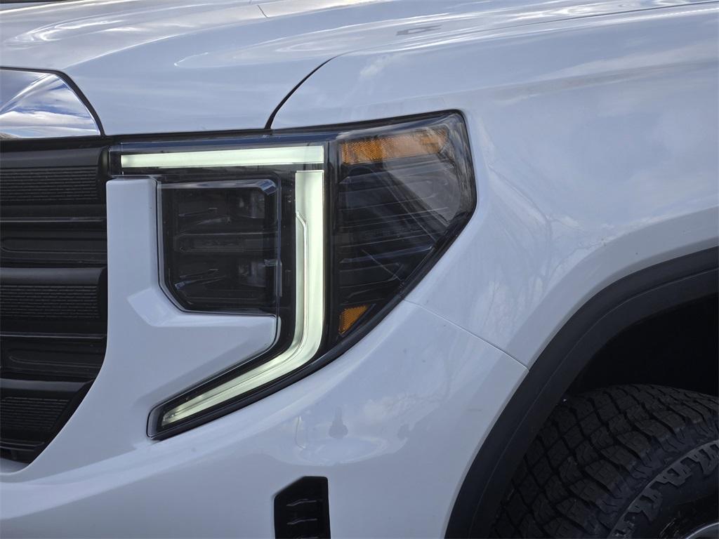 new 2026 GMC Sierra 1500 car