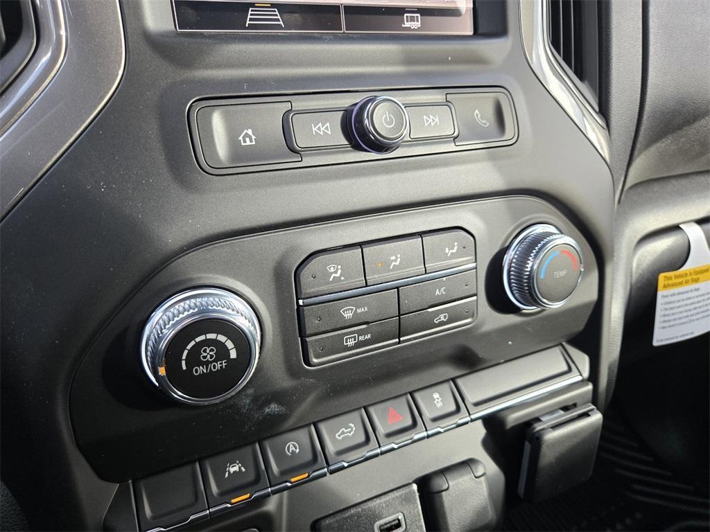 new 2026 GMC Sierra 1500 car