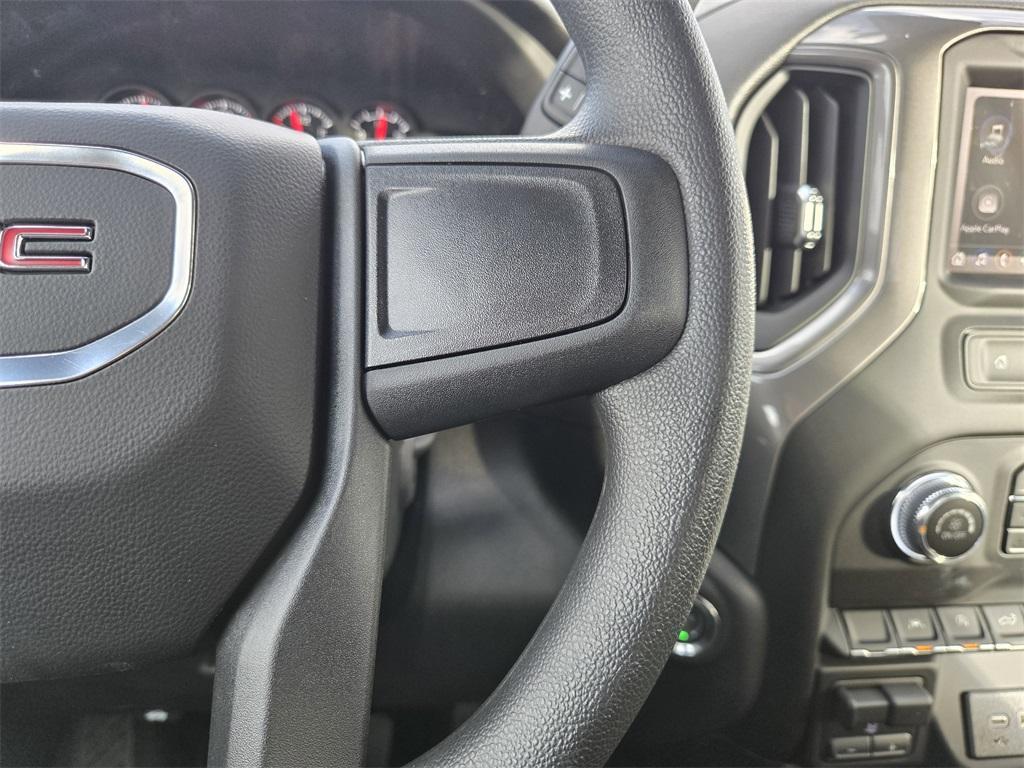 new 2026 GMC Sierra 1500 car