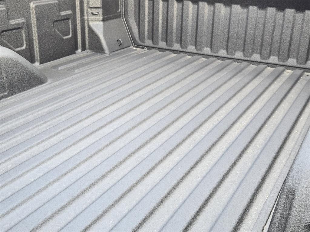 new 2026 GMC Sierra 1500 car