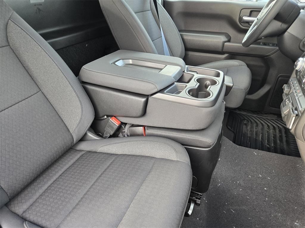 new 2026 GMC Sierra 1500 car