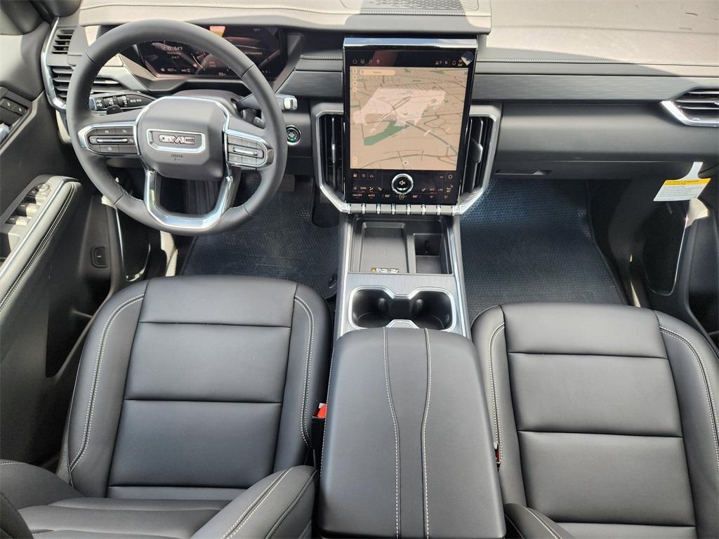 new 2025 GMC Acadia car, priced at $44,797