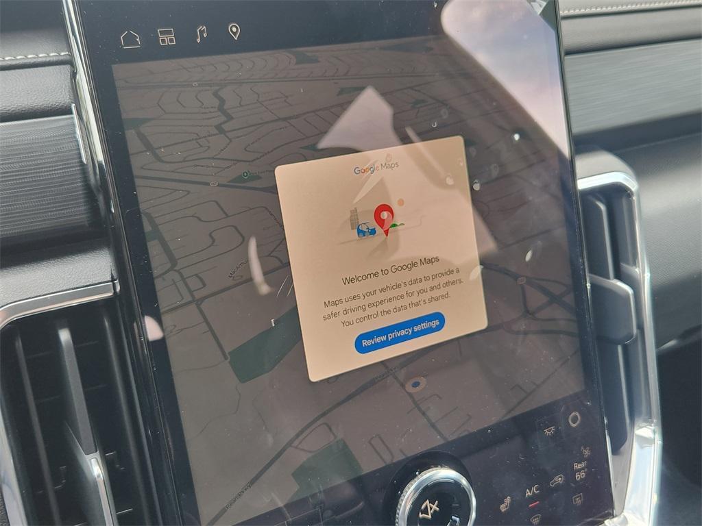 new 2025 GMC Acadia car, priced at $44,797