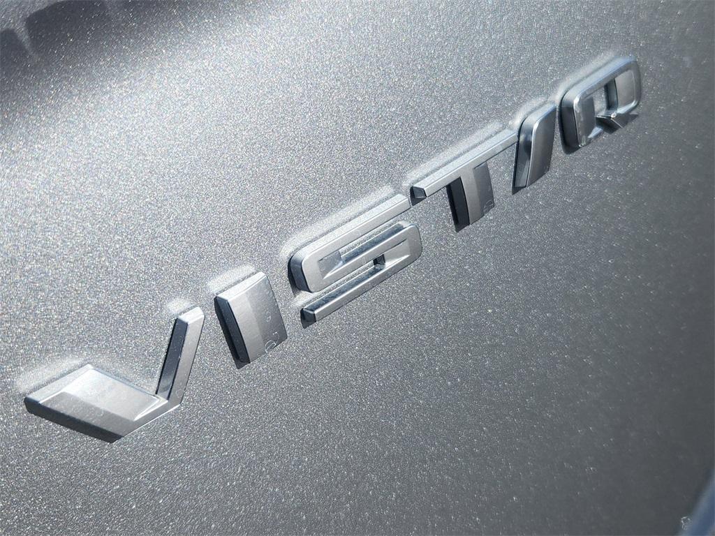 used 2026 Cadillac VISTIQ car, priced at $67,800