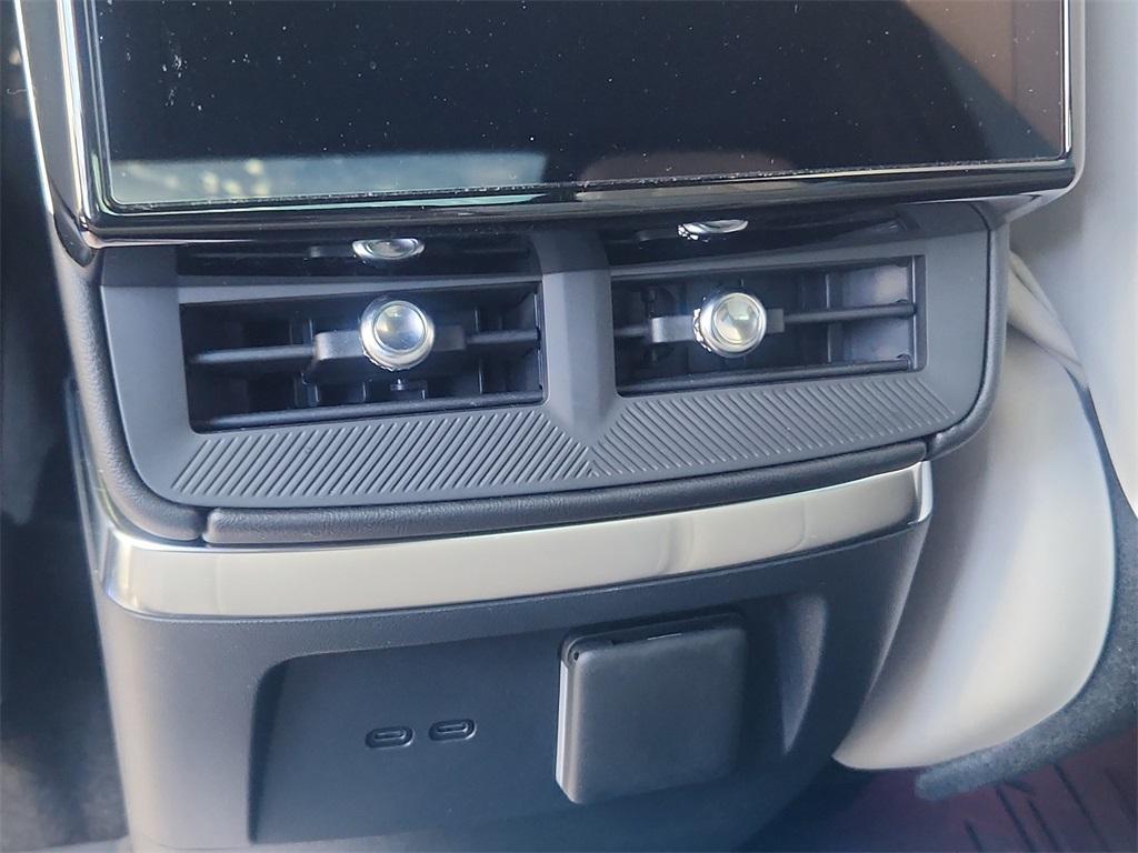 used 2026 Cadillac VISTIQ car, priced at $67,800