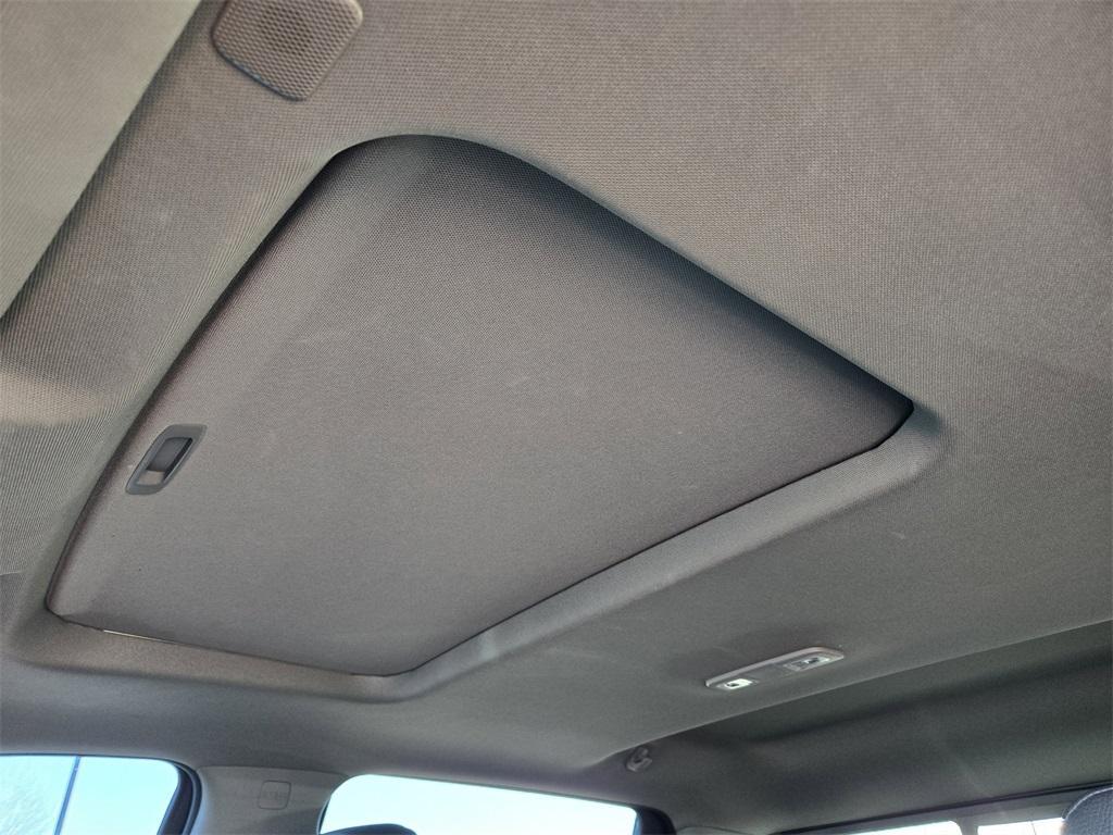 used 2021 GMC Sierra 2500 car, priced at $50,705