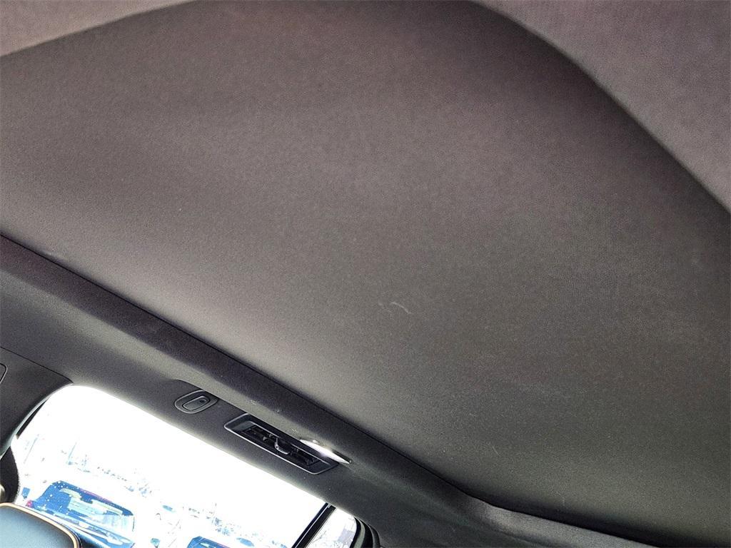 used 2022 GMC Yukon car, priced at $54,205