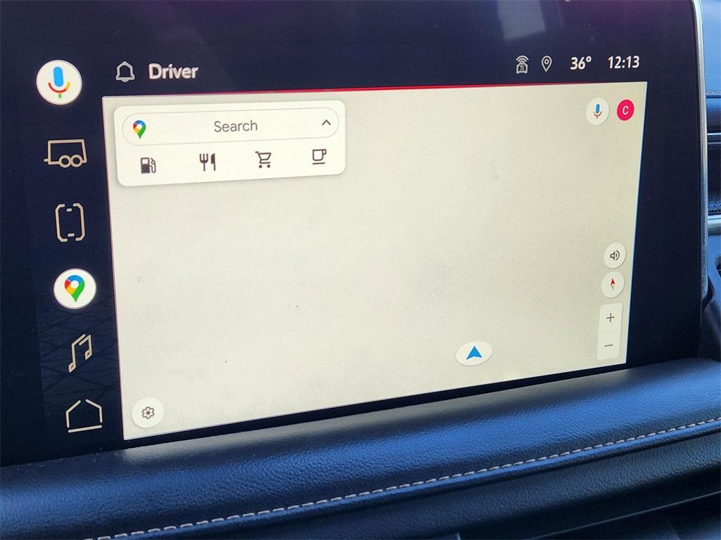 used 2022 GMC Yukon car, priced at $54,205