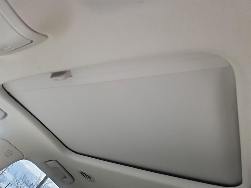 used 2023 Buick Enclave car, priced at $36,727