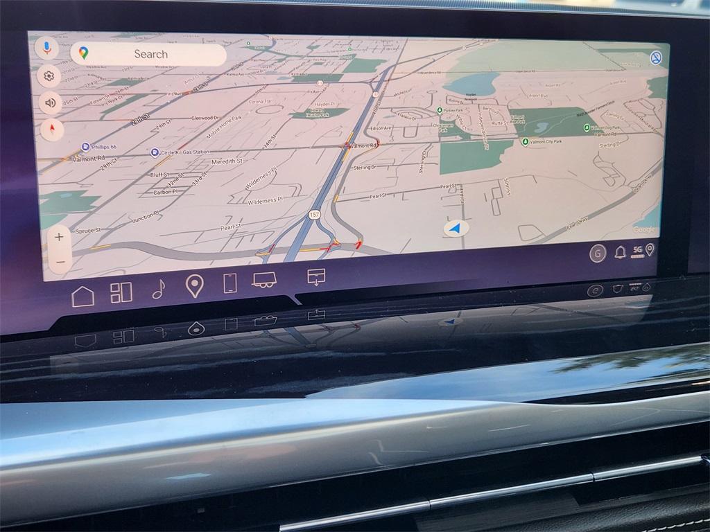 new 2026 Cadillac Escalade car