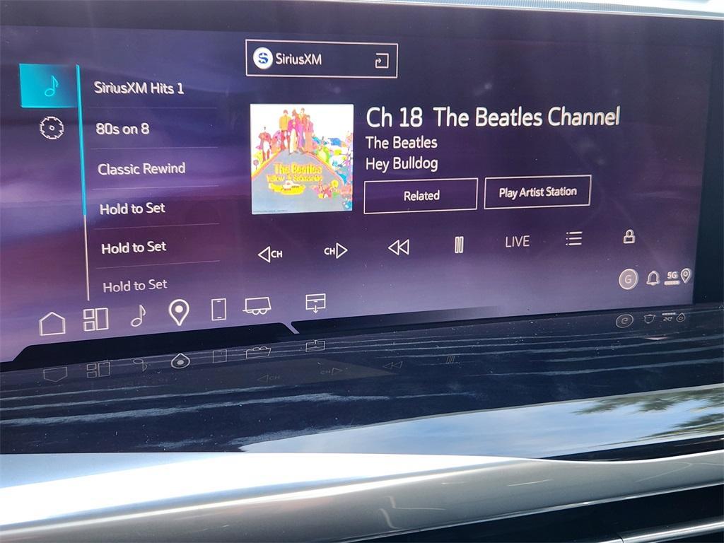 new 2026 Cadillac Escalade car