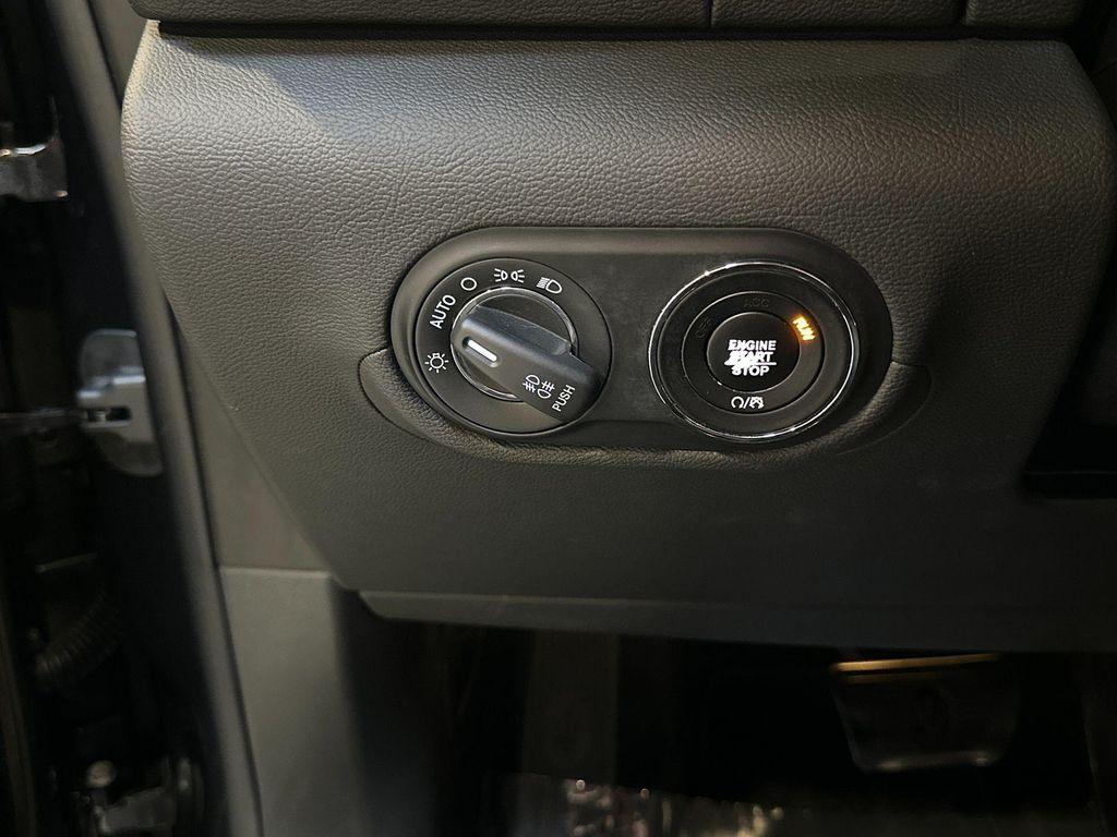 used 2022 Maserati Levante car, priced at $32,990