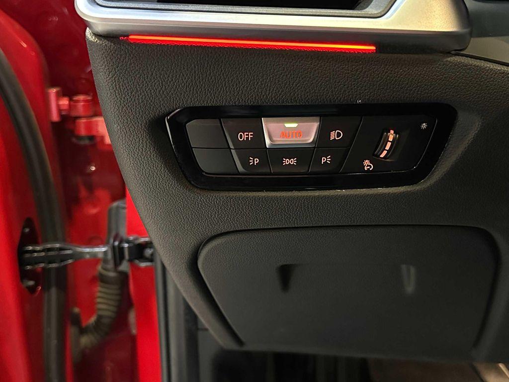 used 2020 BMW 330 car, priced at $22,990