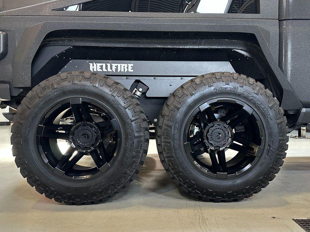 used 2023 Jeep Gladiator car, priced at $109,990