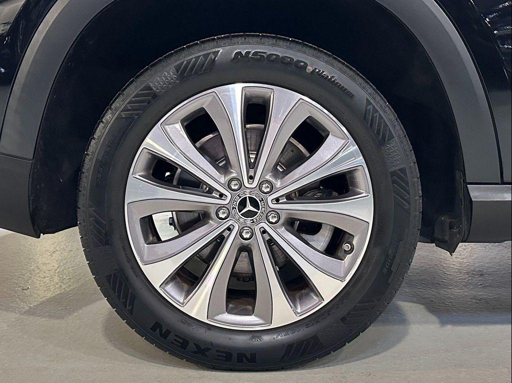 used 2021 Mercedes-Benz GLE 350 car, priced at $29,990