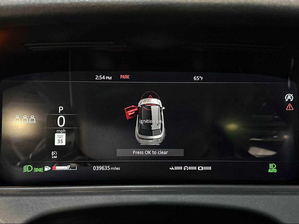 used 2019 Land Rover Range Rover Velar car, priced at $26,990