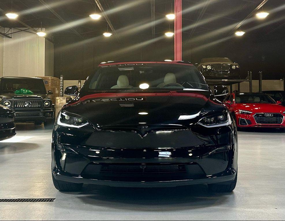 used 2026 Tesla Model X car