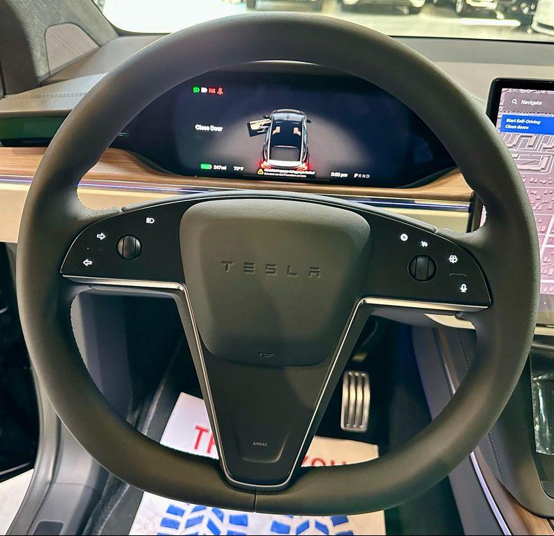 used 2026 Tesla Model X car