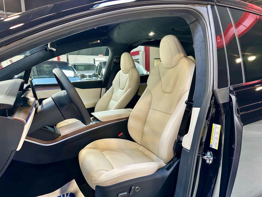 used 2026 Tesla Model X car