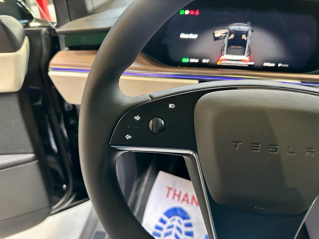 used 2026 Tesla Model X car