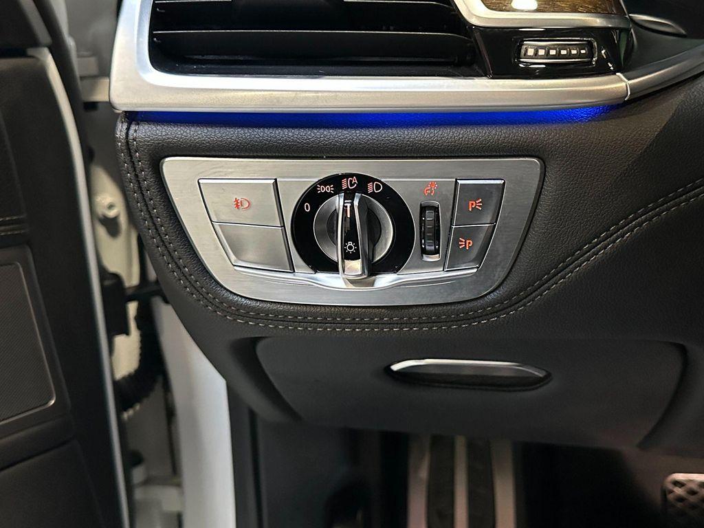 used 2017 BMW 740 car, priced at $21,990