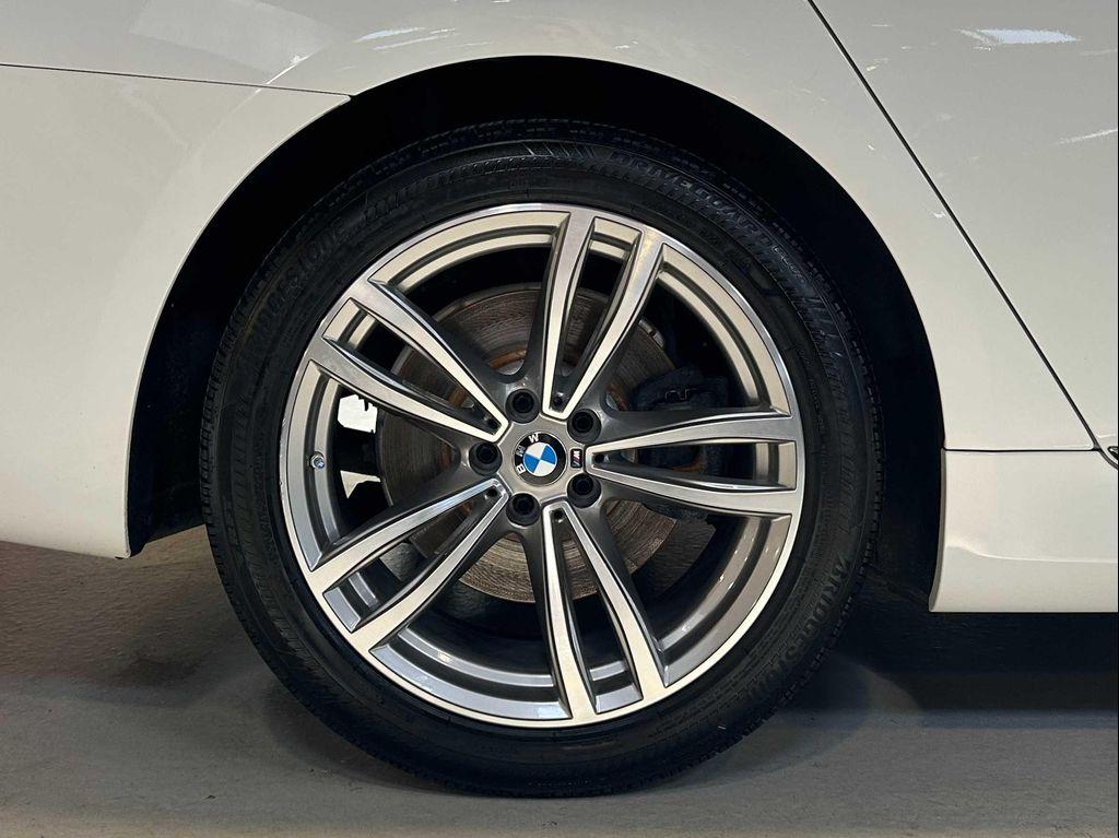 used 2017 BMW 740 car, priced at $21,490