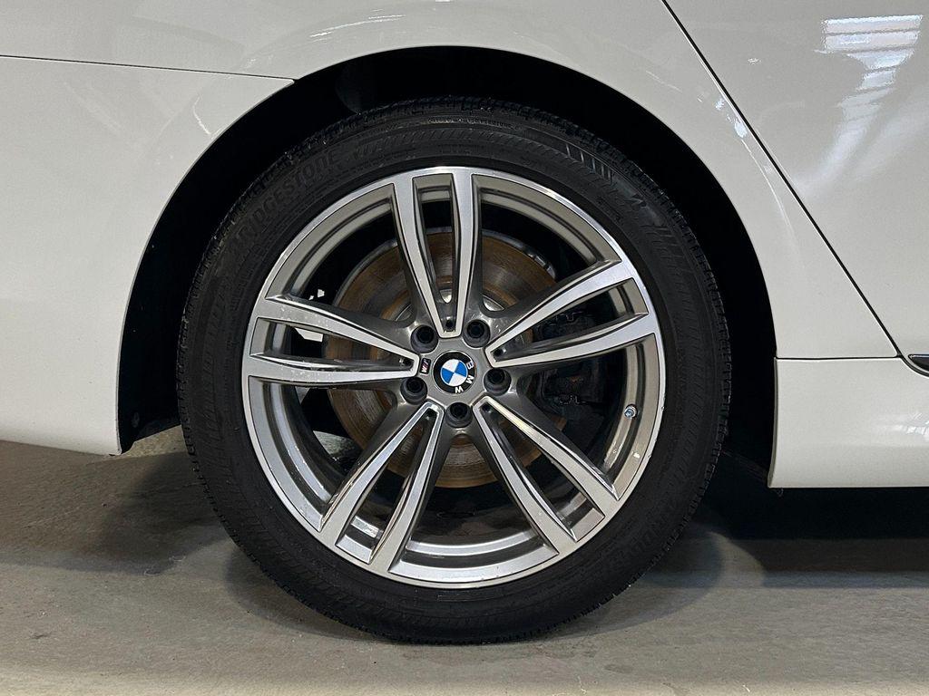 used 2017 BMW 740 car, priced at $21,990