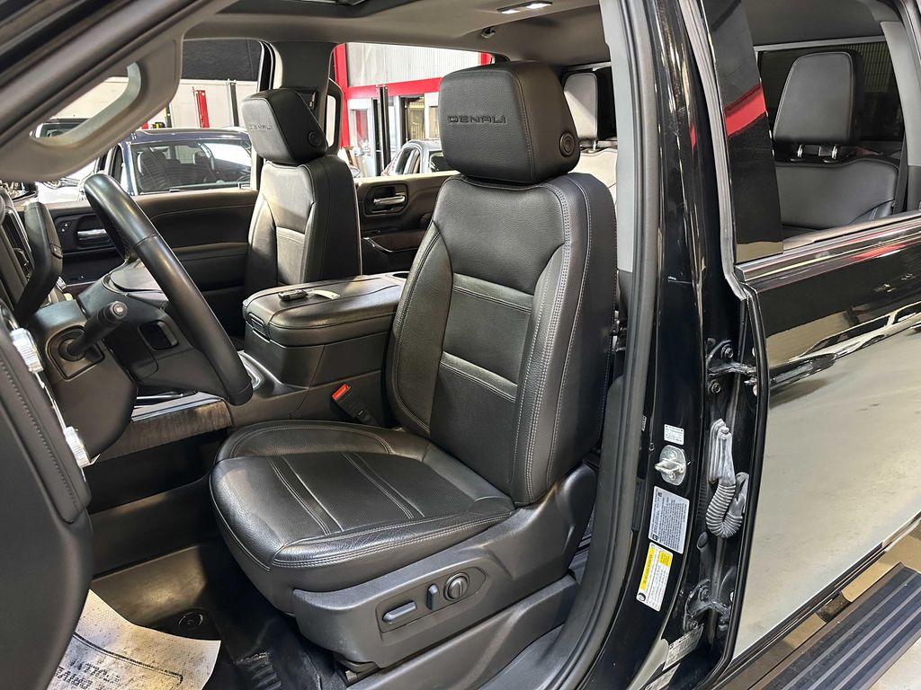 used 2023 GMC Sierra 2500 car, priced at $60,990