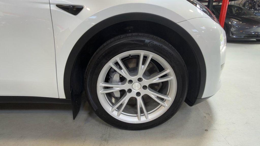 used 2023 Tesla Model Y car, priced at $32,990