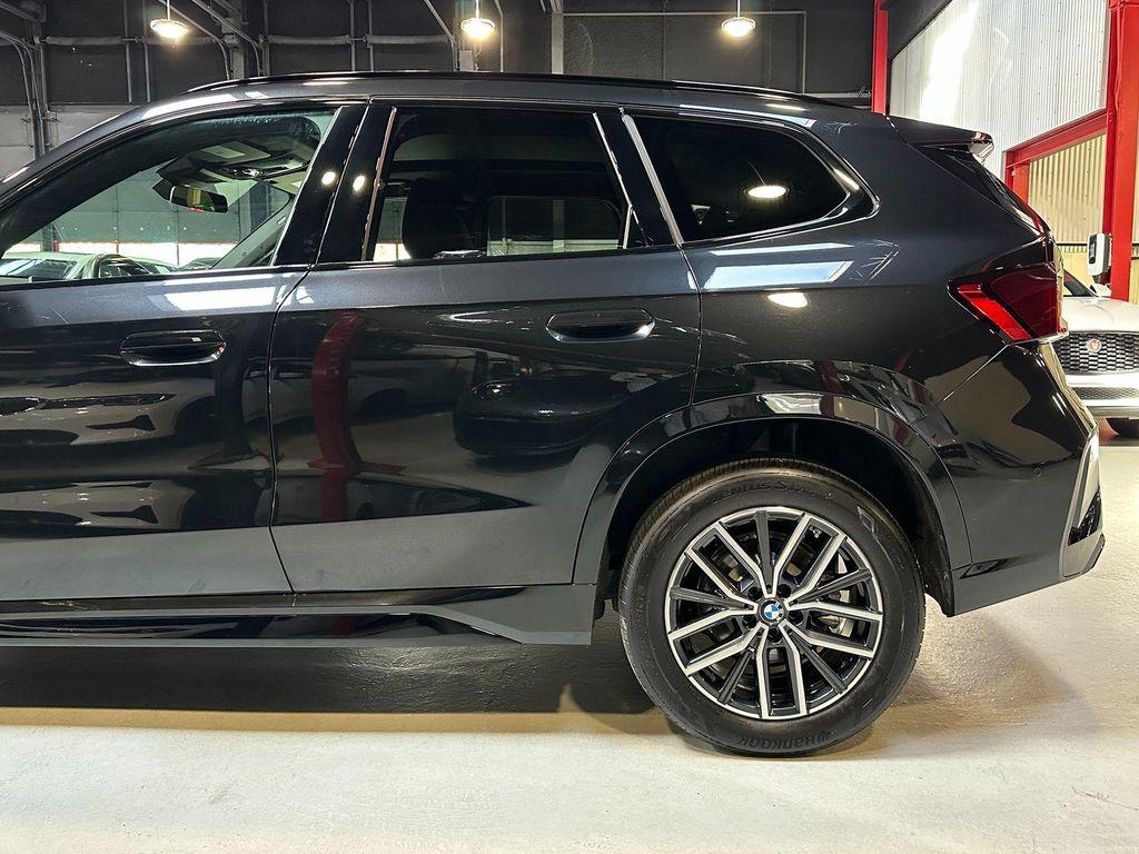 used 2025 BMW X1 car, priced at $40,990