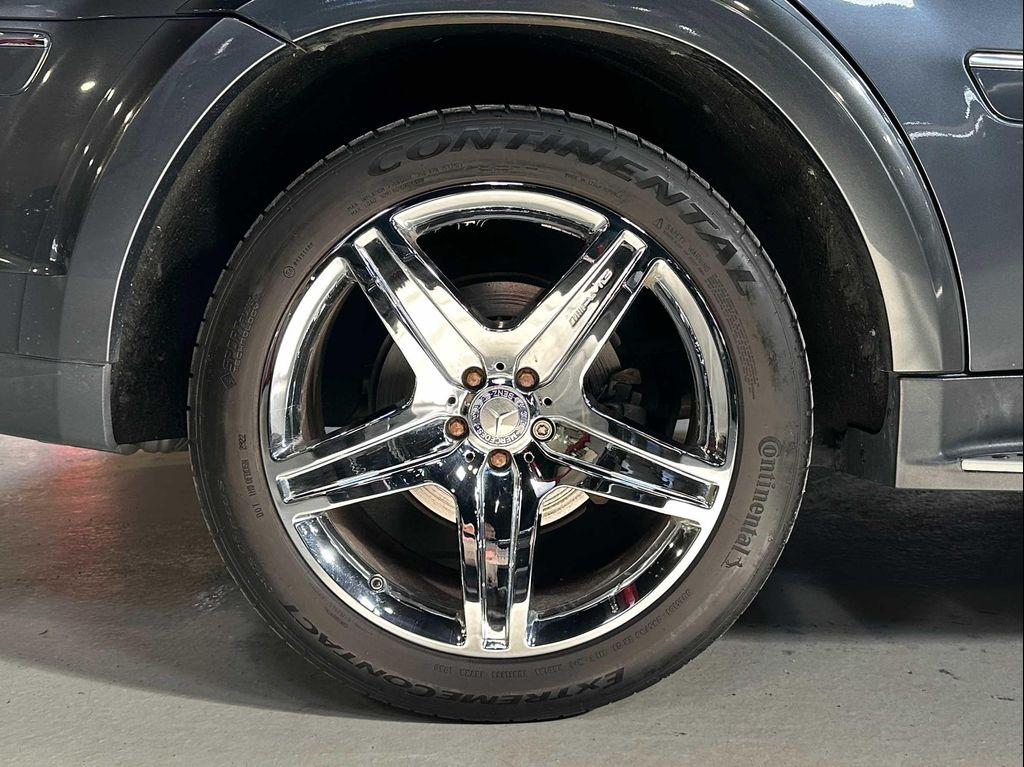 used 2012 Mercedes-Benz GL-Class car, priced at $10,990