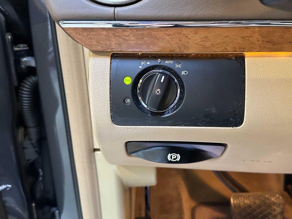 used 2012 Mercedes-Benz GL-Class car, priced at $10,990