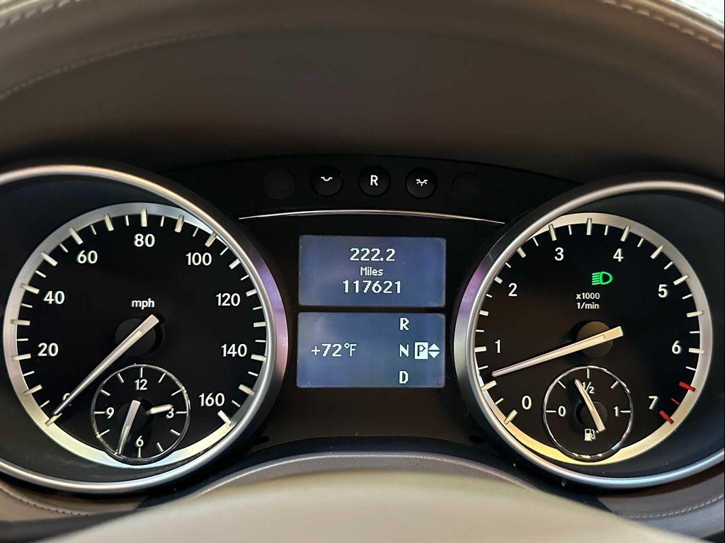 used 2012 Mercedes-Benz GL-Class car, priced at $10,990