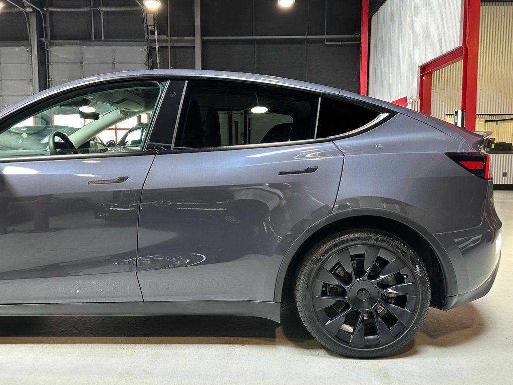 used 2021 Tesla Model Y car, priced at $26,990