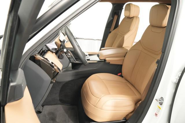 used 2023 Land Rover Range Rover Sport car, priced at $67,470