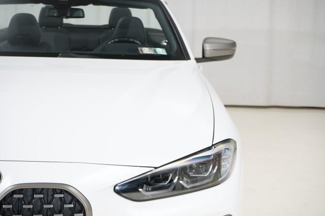 used 2021 BMW M440 car, priced at $43,980