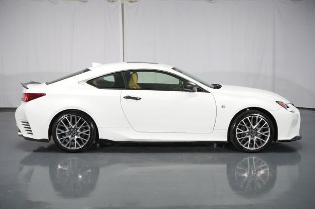 used 2017 Lexus RC 300 car, priced at $27,900