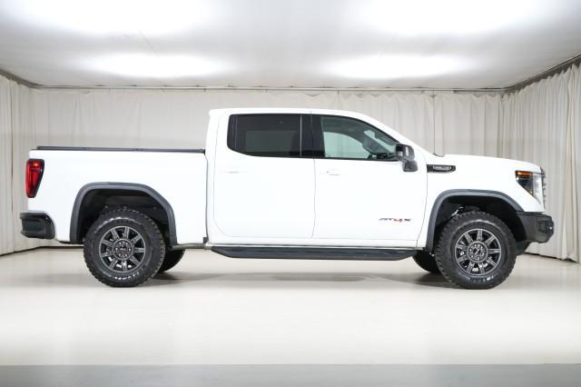 used 2024 GMC Sierra 1500 car, priced at $63,980