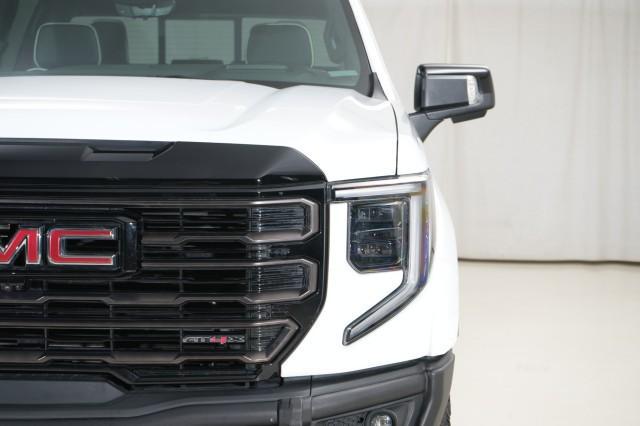 used 2024 GMC Sierra 1500 car, priced at $63,980