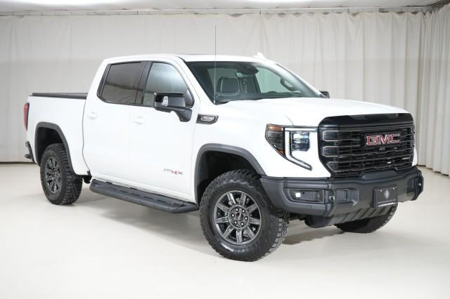 used 2024 GMC Sierra 1500 car, priced at $63,980