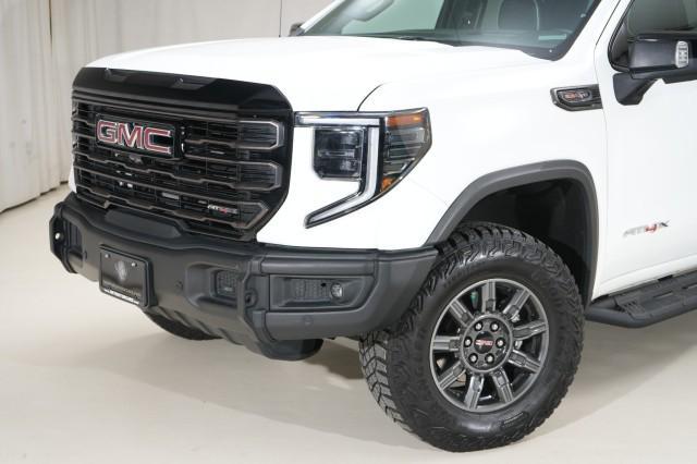 used 2024 GMC Sierra 1500 car, priced at $63,980