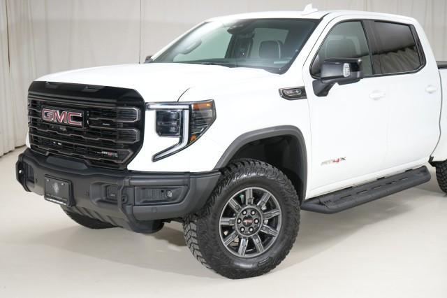 used 2024 GMC Sierra 1500 car, priced at $63,980