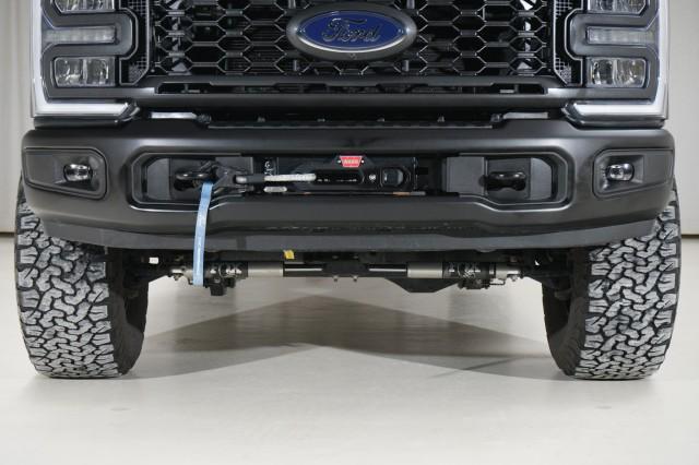 used 2023 Ford F-250 car, priced at $59,980