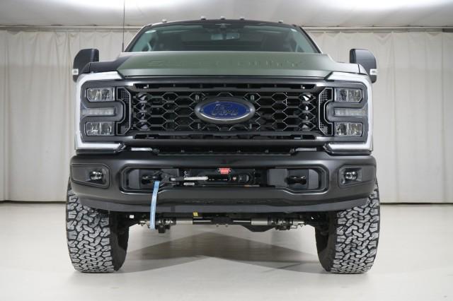 used 2023 Ford F-250 car, priced at $59,980