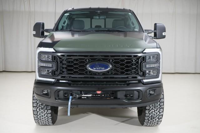 used 2023 Ford F-250 car, priced at $59,980