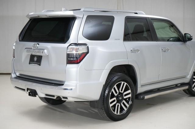 used 2018 Toyota 4Runner car, priced at $29,480