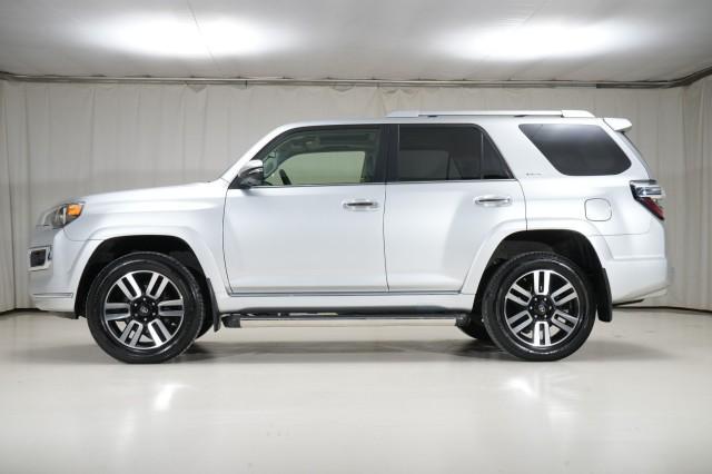 used 2018 Toyota 4Runner car, priced at $29,480