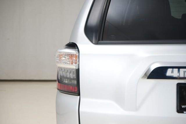 used 2018 Toyota 4Runner car, priced at $29,480