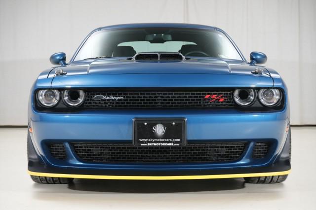 used 2023 Dodge Challenger car, priced at $49,980