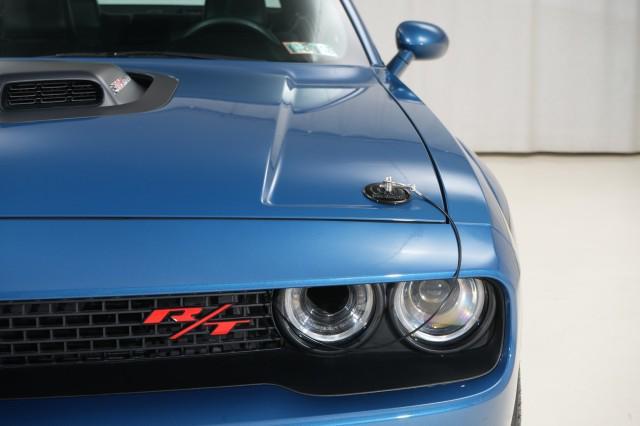 used 2023 Dodge Challenger car, priced at $49,980